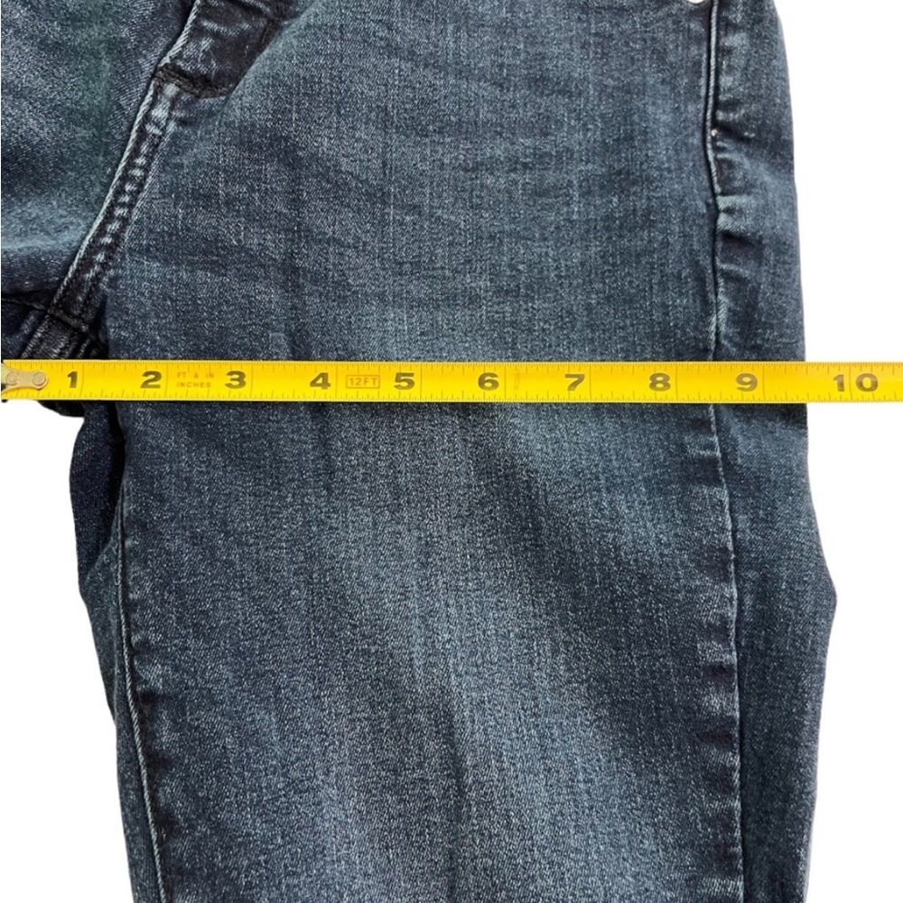 Universal Thread High Rise Skinny Jean - Picture 11 of 13